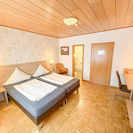 Hotel Up De Birke Ladbergen Εξωτερικό φωτογραφία