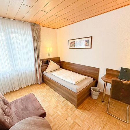 Hotel Up De Birke Ladbergen Εξωτερικό φωτογραφία