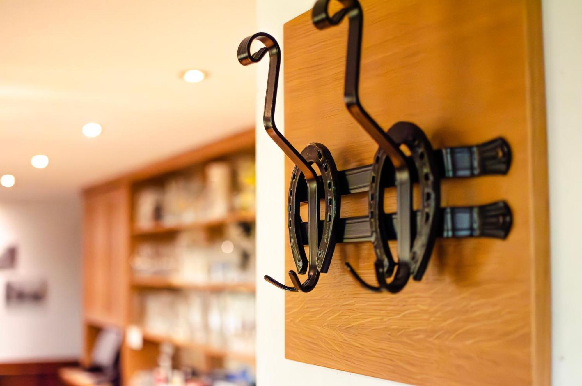 Hotel Up De Birke Ladbergen Εξωτερικό φωτογραφία