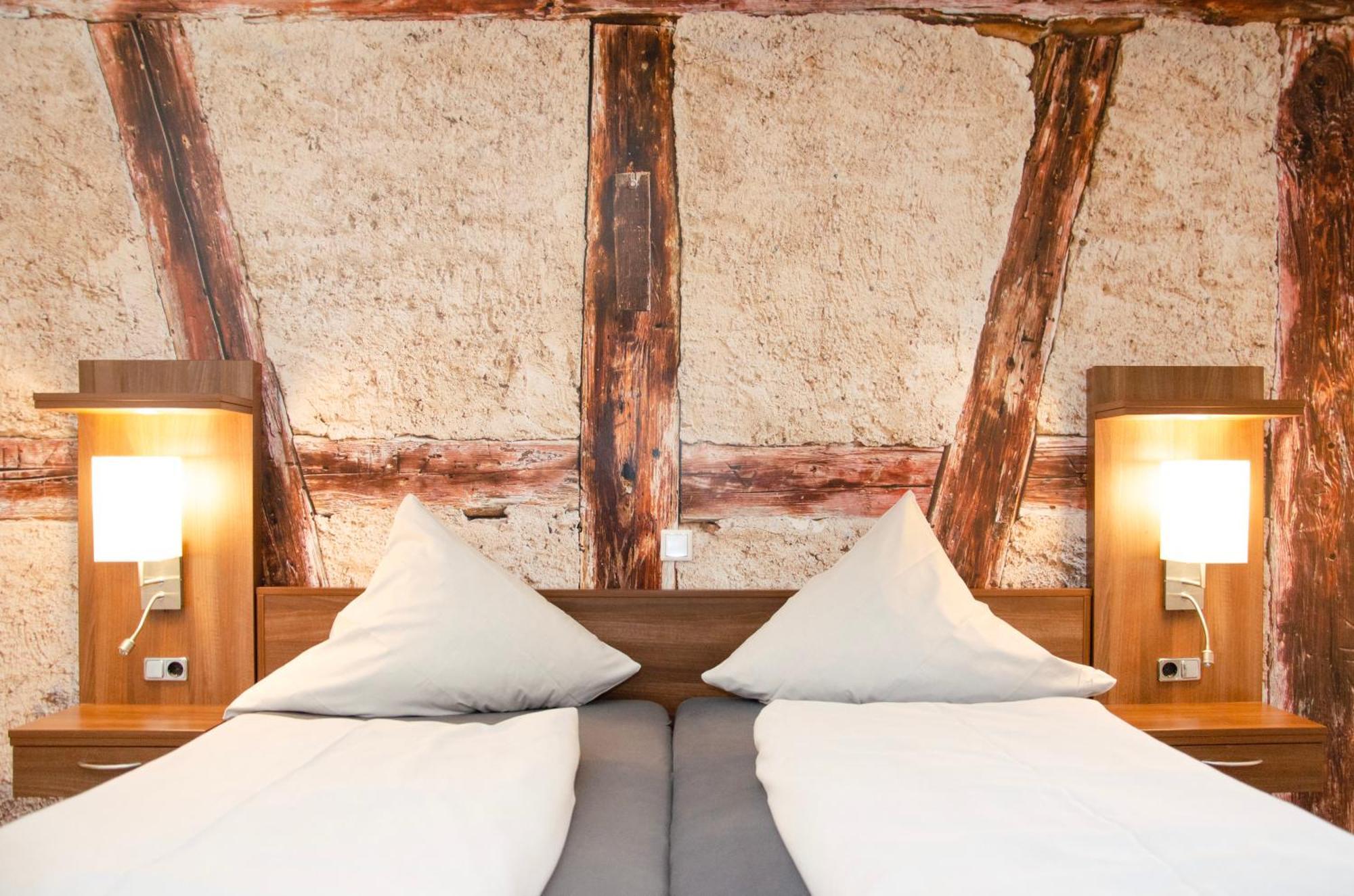Hotel Up De Birke Ladbergen Εξωτερικό φωτογραφία