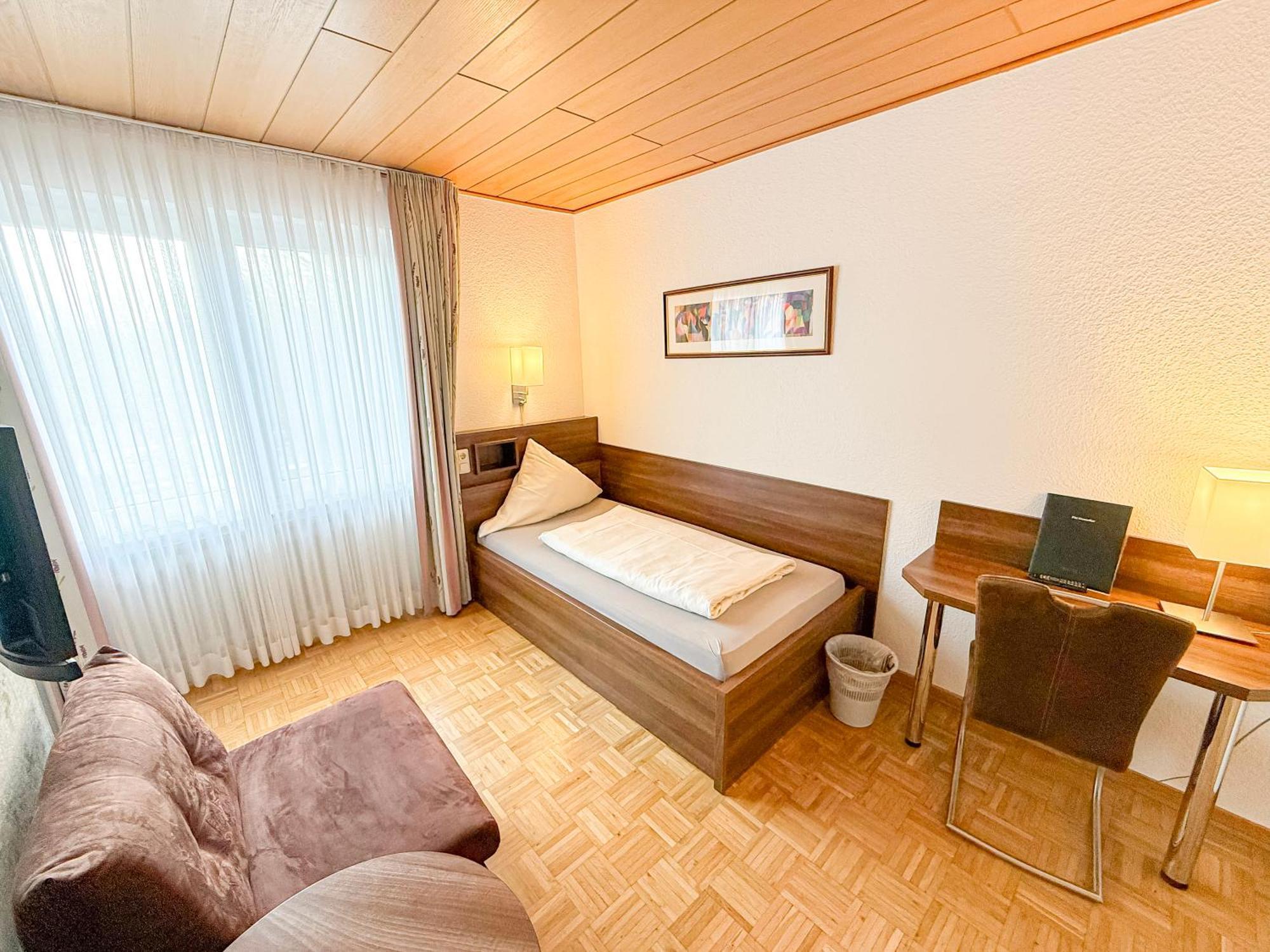 Hotel Up De Birke Ladbergen Εξωτερικό φωτογραφία