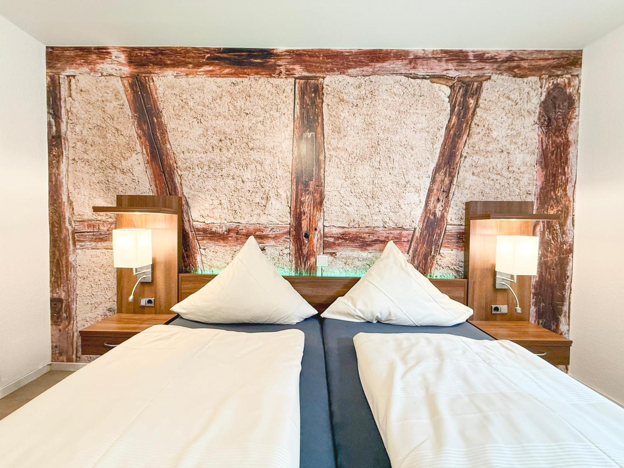 Hotel Up De Birke Ladbergen Εξωτερικό φωτογραφία