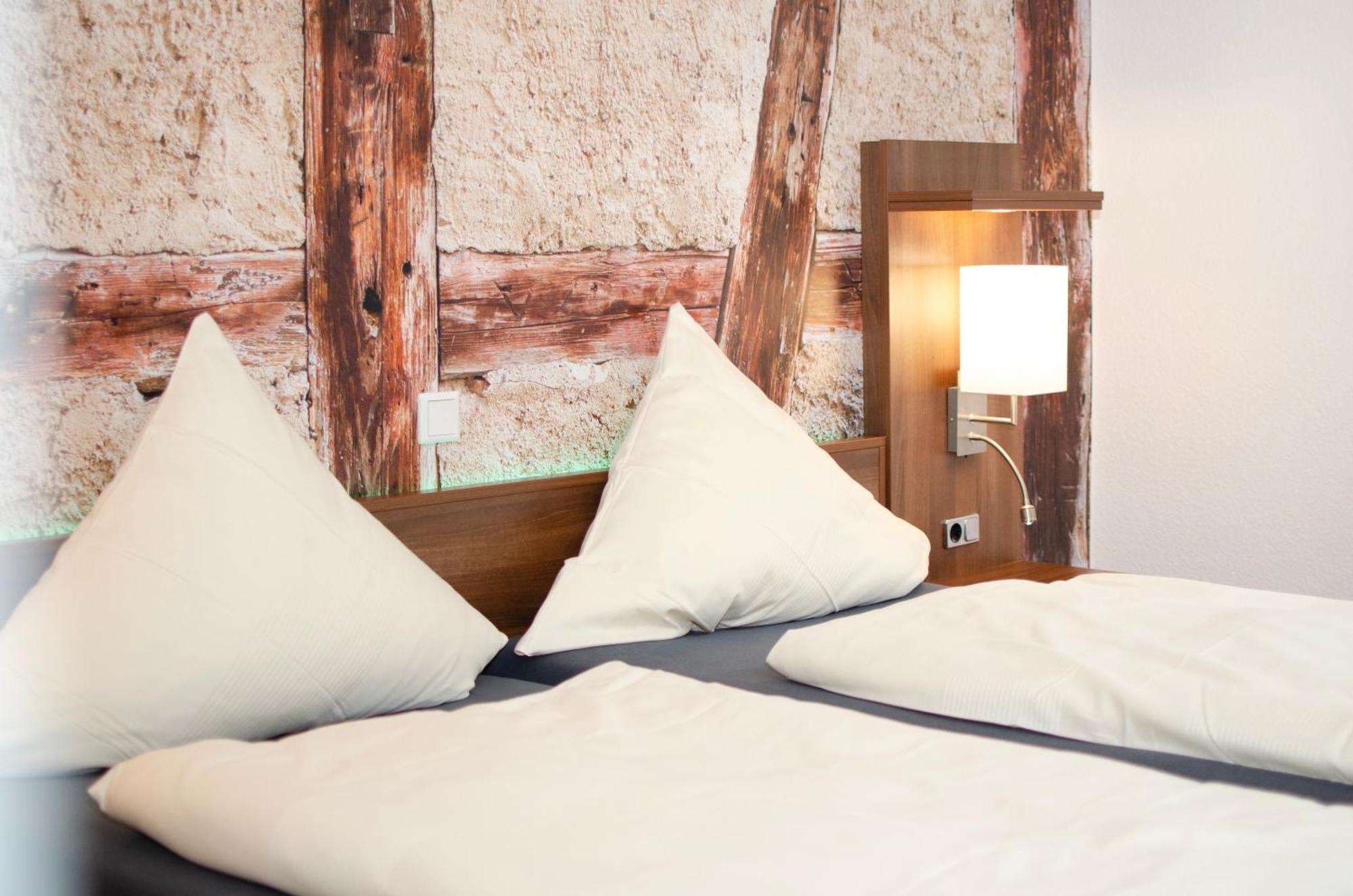 Hotel Up De Birke Ladbergen Εξωτερικό φωτογραφία