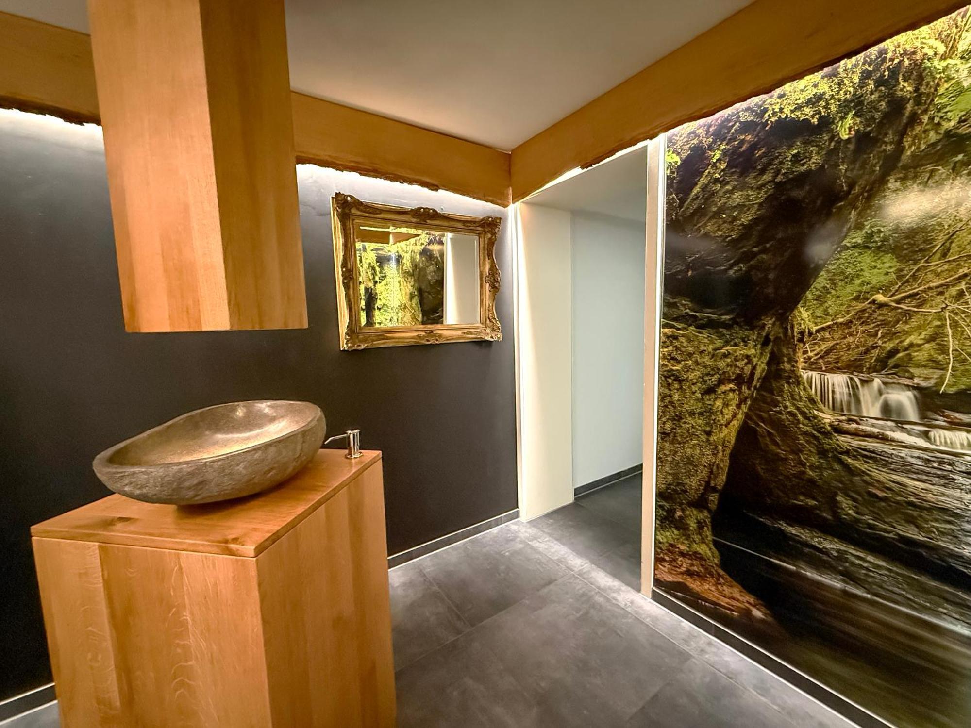 Hotel Up De Birke Ladbergen Εξωτερικό φωτογραφία