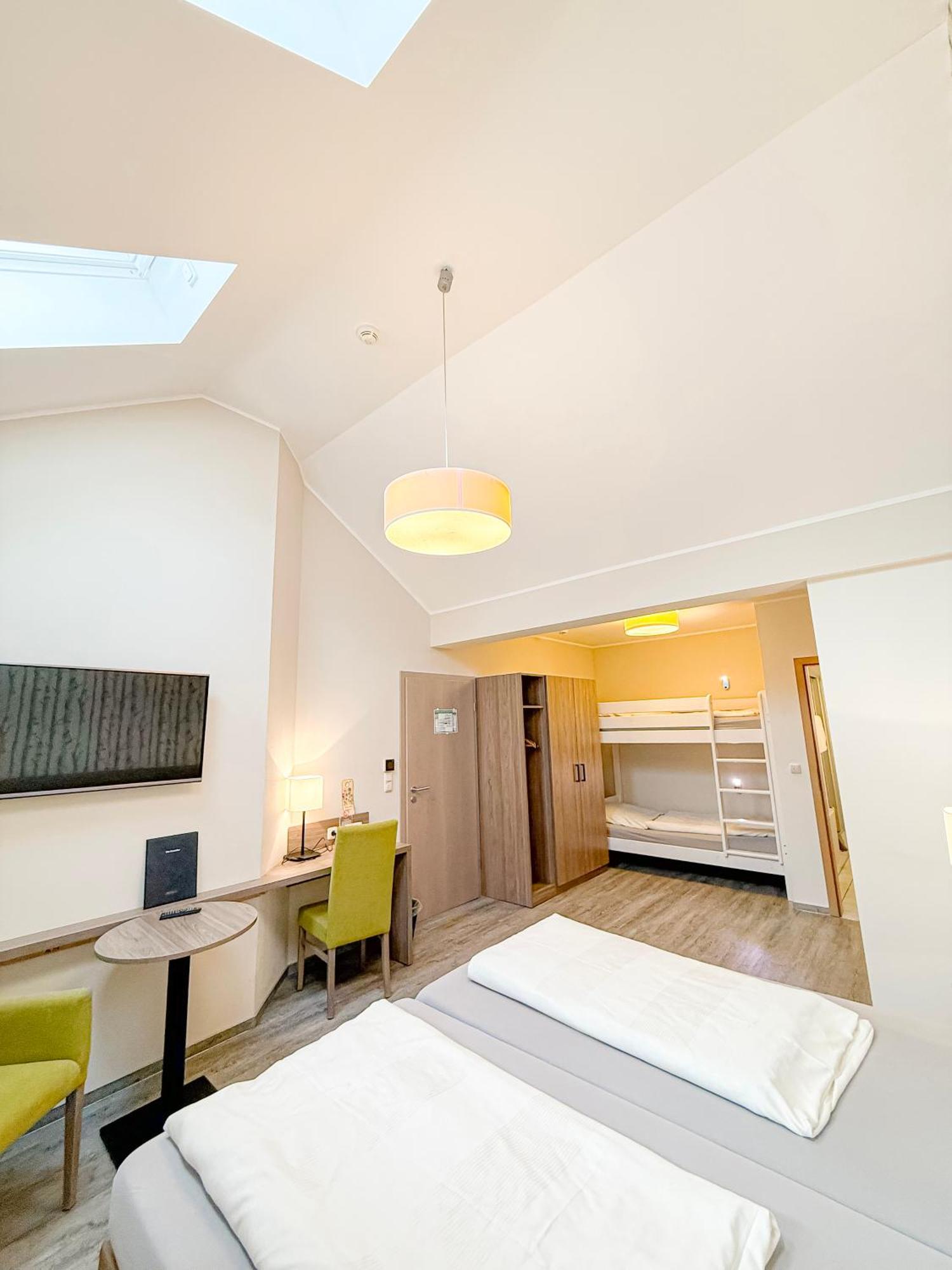 Hotel Up De Birke Ladbergen Εξωτερικό φωτογραφία