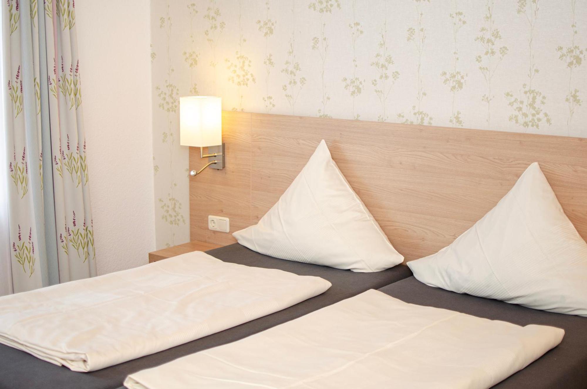Hotel Up De Birke Ladbergen Εξωτερικό φωτογραφία